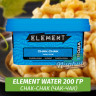 Табак Element Water 200 гр Chak-chak (Чак-Чак)