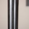 Кальян Conceptic Design Carbon Black