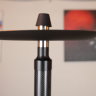 Кальян Conceptic Design Carbon Black