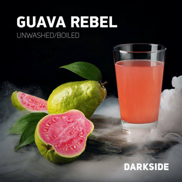 Табак Darkside 250 гр - Breaking Red (Гранат) Core Табак Darkside 250 гр - Breaking Red (Гранат) Core