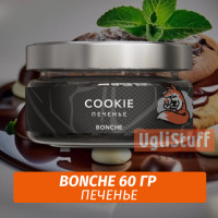 Табак Bonche 60 гр Cookie