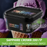 Табак Sapphire Crown 200 гр - Taro Ice Cream (Мороженое Таро) Табак Sapphire Crown 200 гр - Taro Ice Cream (Мороженое Таро)