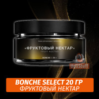 Табак Bonche Select - Фруктовый нектар (20 гр)