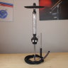 Кальян Conceptic Design Standard Steel