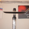 Кальян Conceptic Design Standard Steel