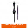 Кальян Alpha Hookah Model X Joker Кальян Alpha Hookah Model X Joker