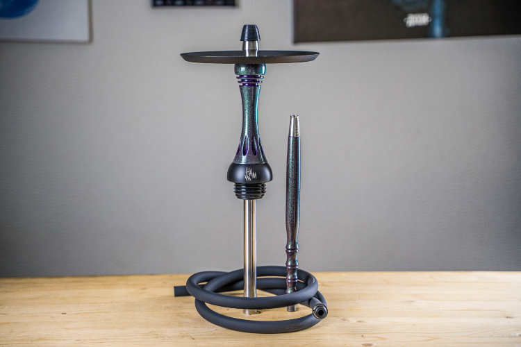 Кальян Alpha Hookah Model X Joker Кальян Alpha Hookah Model X Joker