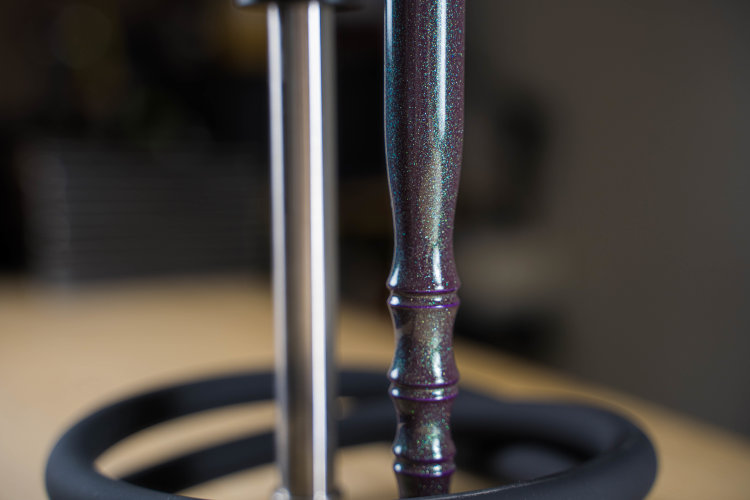 Кальян Alpha Hookah Model X Joker Кальян Alpha Hookah Model X Joker