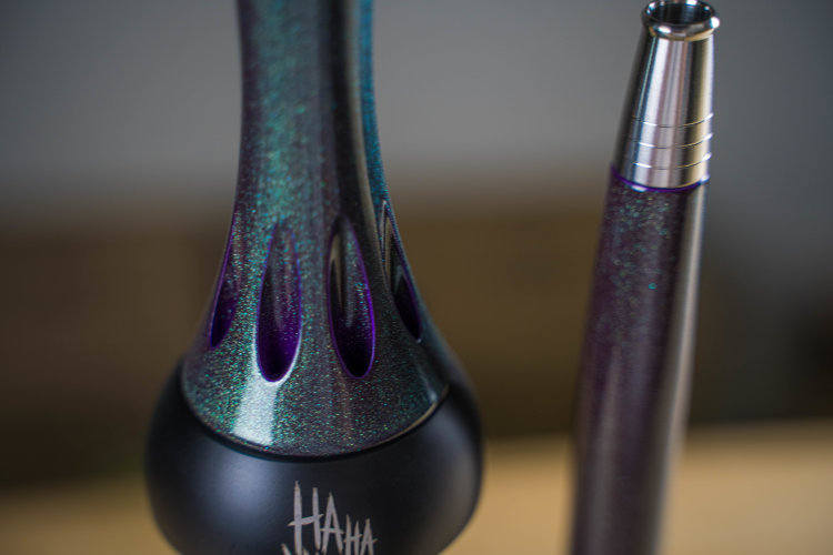 Кальян Alpha Hookah Model X Joker Кальян Alpha Hookah Model X Joker