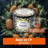Табак Naш - Ананас (40г) Табак Naш - Ананас (40г)