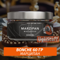 Табак Bonche 60 гр Marzipan