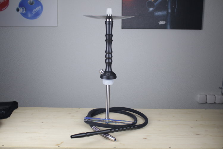 Кальян Pandora Light Black