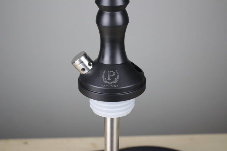 Кальян Pandora Light Black