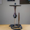 Кальян Alpha Hookah Model X Space X
