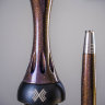 Кальян Alpha Hookah Model X Space X