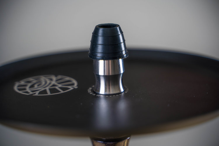 Кальян Alpha Hookah Model X Space X