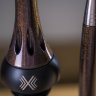 Кальян Alpha Hookah Model X Space X