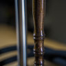 Кальян Alpha Hookah Model X Space X