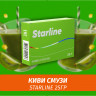 Табак Starline 25 гр Киви Смузи Табак Starline 25 гр Киви Смузи