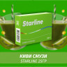 Табак Starline 25 гр Киви Смузи Табак Starline 25 гр Киви Смузи