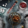 Табак Daily Hookah 60 гр Клюквиум Табак Daily Hookah 60 гр Клюквиум