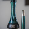 Кальян Alpha Hookah Model X Breeze Кальян Alpha Hookah Model X Breeze