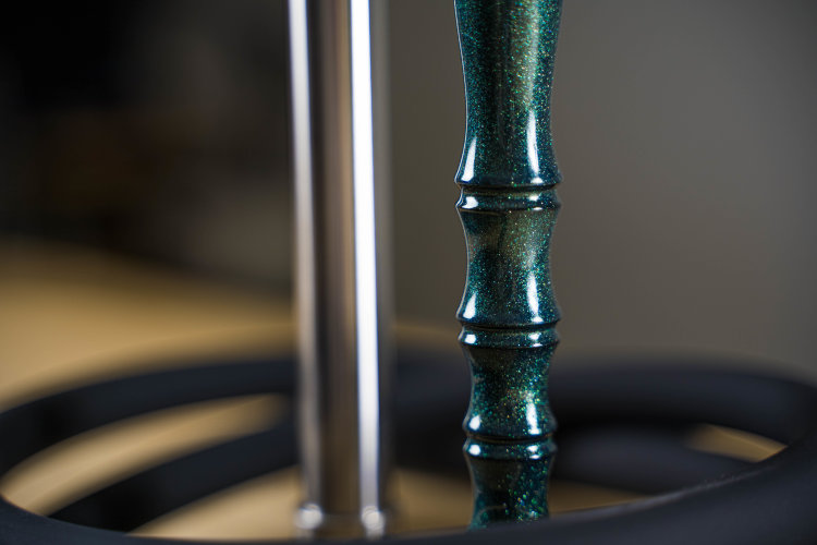 Кальян Alpha Hookah Model X Breeze Кальян Alpha Hookah Model X Breeze