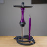 Кальян Alpha Hookah Model X Purple Кальян Alpha Hookah Model X Purple
