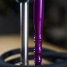 Кальян Alpha Hookah Model X Purple Кальян Alpha Hookah Model X Purple