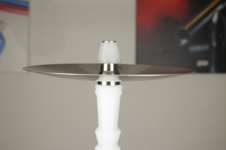 Кальян Pandora Light White