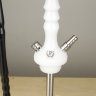 Кальян Pandora Light White