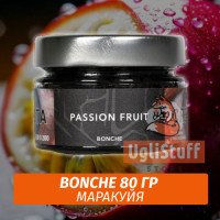 Табак Bonche 80 гр Passion Fruit