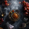 Табак Daily Hookah 60 гр Виноградное Желе Табак Daily Hookah 60 гр Виноградное Желе