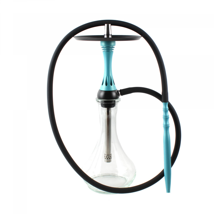 Кальян Alpha Hookah Model X Florida Кальян Alpha Hookah Model X Florida