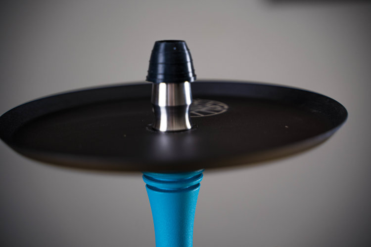 Кальян Alpha Hookah Model X Florida Кальян Alpha Hookah Model X Florida