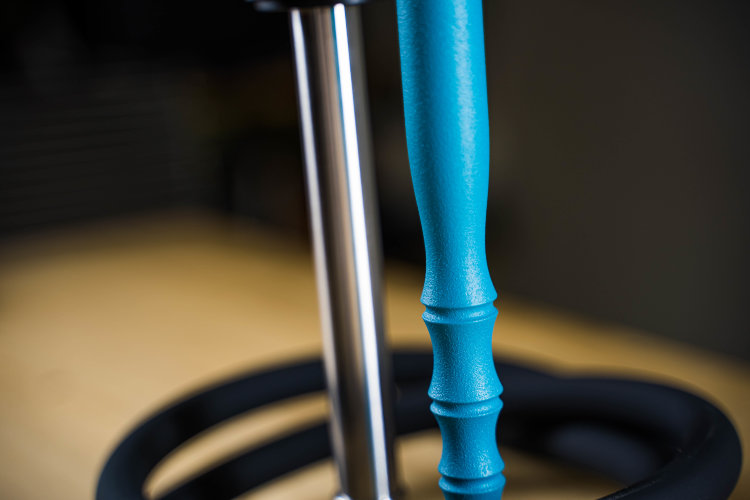 Кальян Alpha Hookah Model X Florida Кальян Alpha Hookah Model X Florida