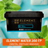 Табак Element Water 200 гр Orbital (Орбит) Табак Element Water 200 гр Orbital (Орбит)
