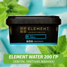 Табак Element Water 200 гр Orbital (Орбит) Табак Element Water 200 гр Orbital (Орбит)
