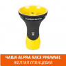 Чаша для кальяна Alpha Race Phunnel - Black Mate Чаша для кальяна Alpha Race Phunnel - Black Mate