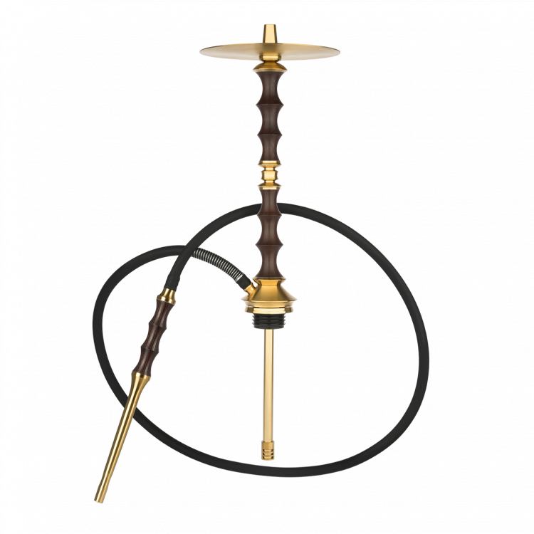 Кальян Japona Hookah - Sensei Venge (Gold Edition)