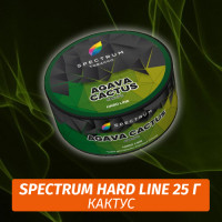 Табак Spectrum HARD 25 гр Agava Cactus