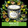 Табак Naш - Маракуйя (40г)