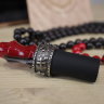 Персональный мундштук Japona Hookah Samurai Beads