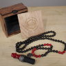 Персональный мундштук Japona Hookah Samurai Beads