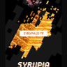Табак DUFT Дафт 25 гр All-In Syrupia (Медовый Торт) Табак DUFT Дафт 25 гр All-In Syrupia (Медовый Торт)