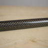 Мундштук для кальяна Conceptic Design Gold Carbon 40см