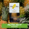 Табак Palitra Ananas (Ананас) 200 гр Табак Palitra Ananas (Ананас) 200 гр