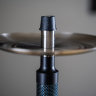 Кальян Conceptic Design Smart Carbon Blue Кальян Conceptic Design Smart Carbon Blue