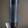 Кальян Conceptic Design Smart Carbon Blue Кальян Conceptic Design Smart Carbon Blue