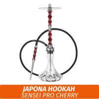 Кальян Japona Hookah - Sensei Pro Cherry